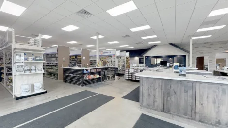 41 Lumber to have grand reopening of remodeled Quinnesec store